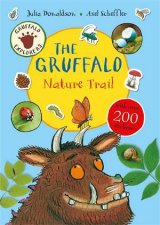 The Gruffalo Explorers Nature Trail