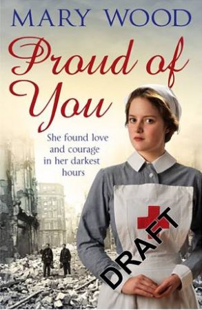 Proud of You by Mary Wood