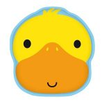 Squirty Bath Books Duck