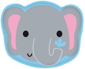 Squirty Bath Books: Elephant by Various