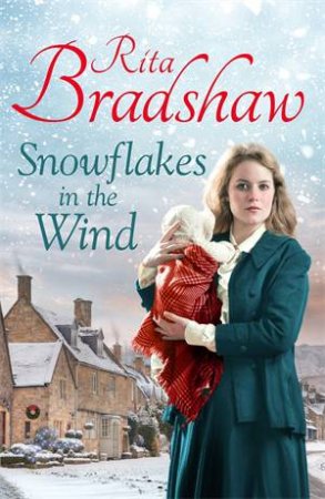 Snowflakes In The Wind by Rita Bradshaw