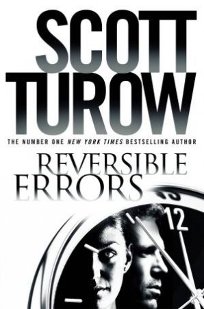 Reversible Errors by Scott Turow