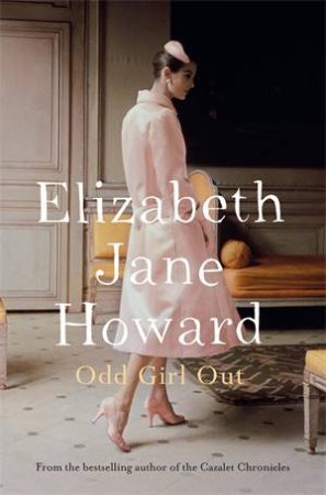 Odd Girl Out by Elizabeth Jane Howard