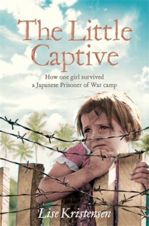 The Little Captive by Lise Kristensen