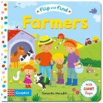 Flip and Find Farmers