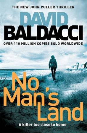 No Man's Land by David Baldacci