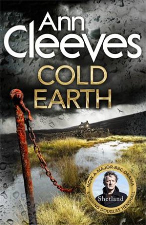 Cold Earth by Ann Cleeves