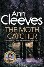 The Moth Catcher