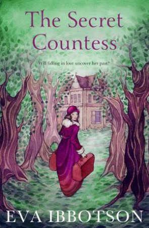 The Secret Countess by Eva Ibbotson