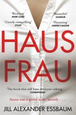 Hausfrau