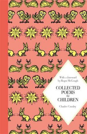 Macmillan Classics: Collected Poems For Children by Charles Causley