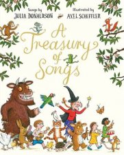 A Treasury Of Songs