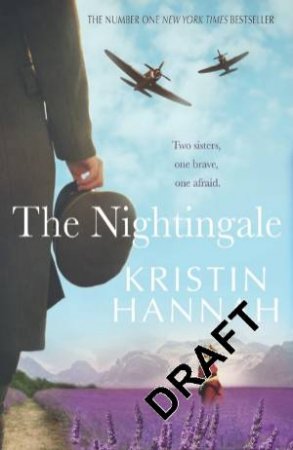 The Nightingale by Kristin Hannah