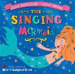 The Singing Mermaid