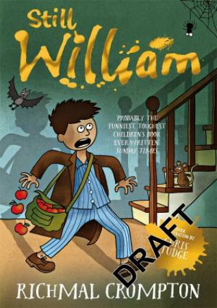 Still William: Just William Book 5 by Richmal Crompton