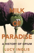 Milk Of Paradise