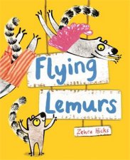 Flying Lemurs