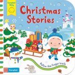 Christmas Stories A fingertrail book