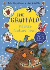 Gruffalo Explorers The Gruffalo Winter Nature Trail