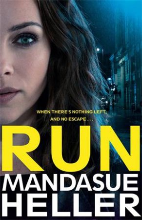 Run by Mandasue Heller