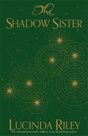 The Shadow Sister by Lucinda Riley