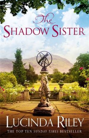 The Shadow Sister by Lucinda Riley