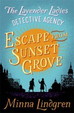 Escape From Sunset Grove