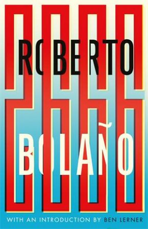 2666 by Roberto Bolano