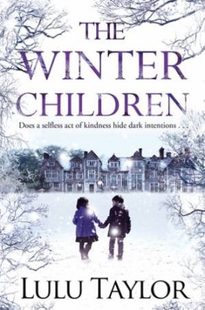 The Winter Children by Lulu Taylor