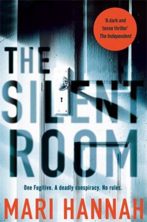 The Silent Room by Mari Hannah