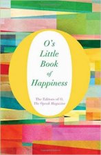 Os Little Book of Happiness