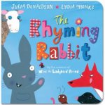 The Rhyming Rabbit