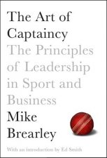 The Art of Captaincy