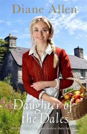 Daughter Of The Dales by Diane Allen