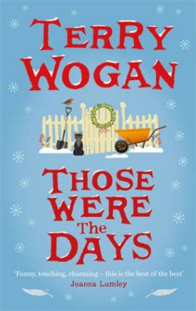 Those Were The Days by Terry Wogan