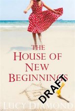 The House Of New Beginnings