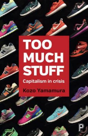 Too Much stuff by Kozo Yamamura