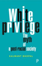 White privilege