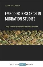 Why embodied research matters