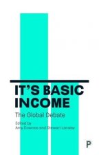 Its Basic Income