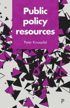 Public policy resources by Peter Knoepfel