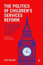 The Politics Of Childrens Services Reform