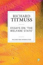 Essays On The Welfare State