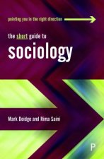 The Short Guide To Sociology