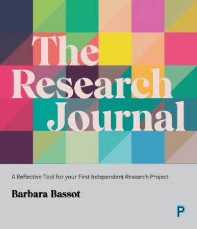 The Research Journal by Barbara Bassot