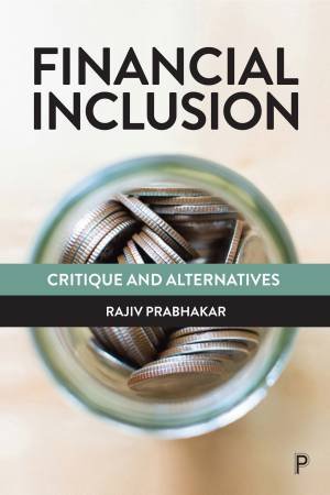 Financial Inclusion by Rajiv Prabhakar