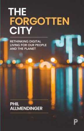 The Forgotten City by Phil Allmendinger