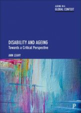 Disability And Ageing