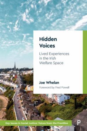 Hidden Voices by Joe Whelan