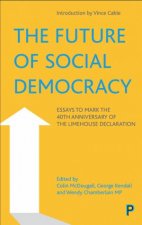 The Future Of Social Democracy